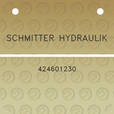 schmitter-hydraulik-424601230