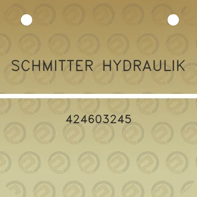 schmitter-hydraulik-424603245