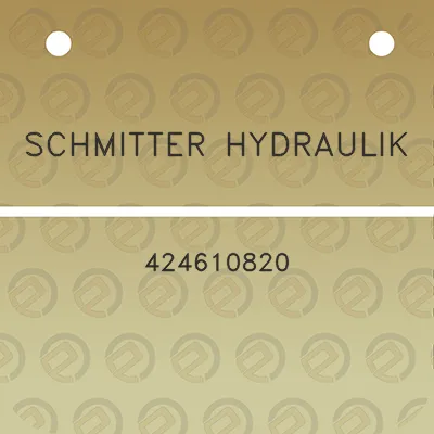 schmitter-hydraulik-424610820