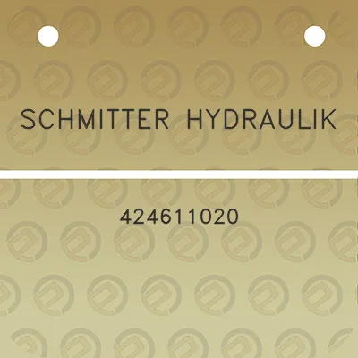 schmitter-hydraulik-424611020