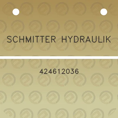 schmitter-hydraulik-424612036