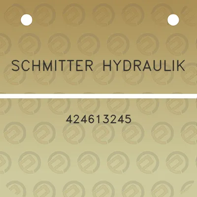 schmitter-hydraulik-424613245