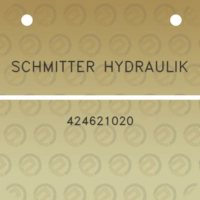 schmitter-hydraulik-424621020