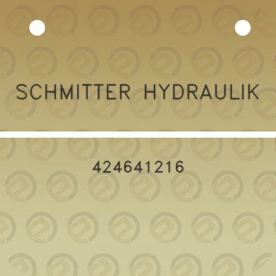 schmitter-hydraulik-424641216