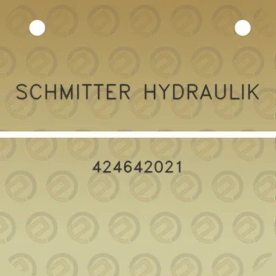 schmitter-hydraulik-424642021