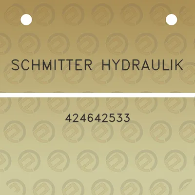 schmitter-hydraulik-424642533