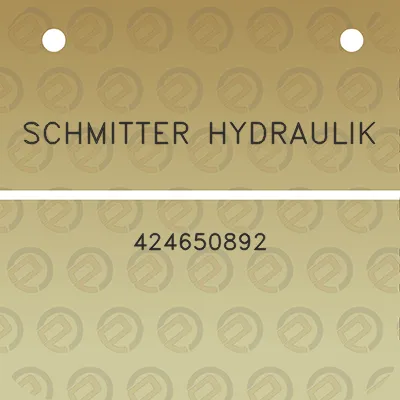 schmitter-hydraulik-424650892