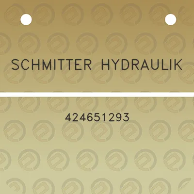 schmitter-hydraulik-424651293