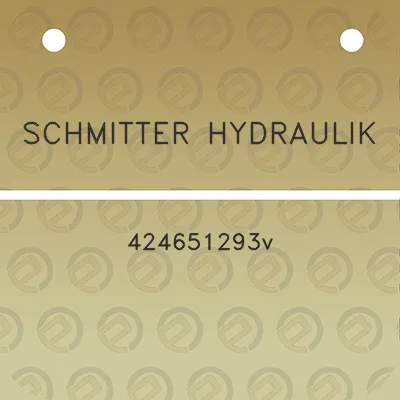 schmitter-hydraulik-424651293v