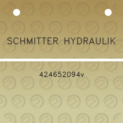 schmitter-hydraulik-424652094v