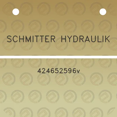schmitter-hydraulik-424652596v