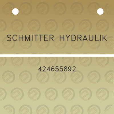 schmitter-hydraulik-424655892