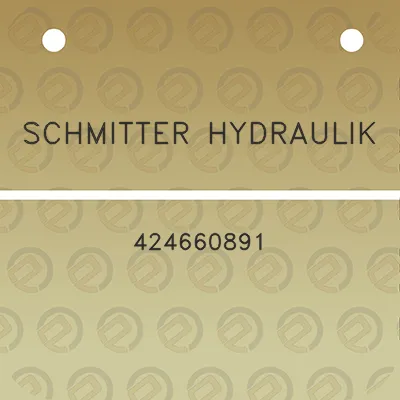 schmitter-hydraulik-424660891