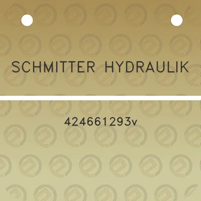 schmitter-hydraulik-424661293v