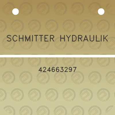 schmitter-hydraulik-424663297