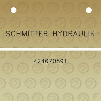 schmitter-hydraulik-424670891