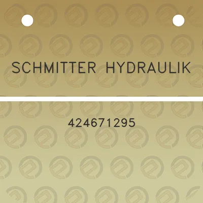 schmitter-hydraulik-424671295