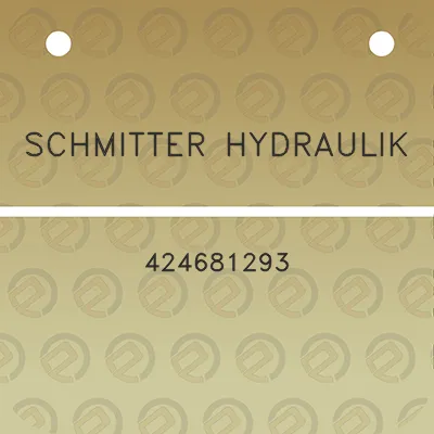 schmitter-hydraulik-424681293