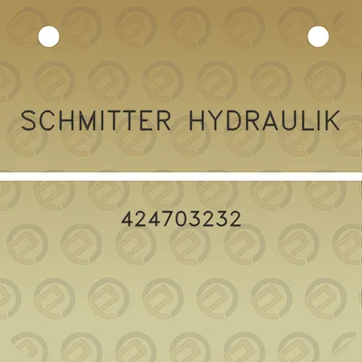 schmitter-hydraulik-424703232