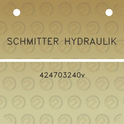 schmitter-hydraulik-424703240v