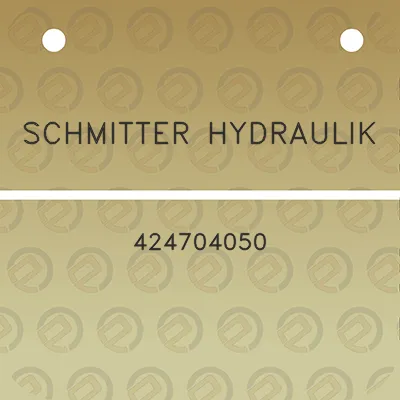 schmitter-hydraulik-424704050