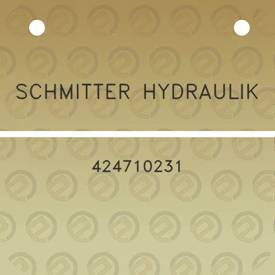 schmitter-hydraulik-424710231