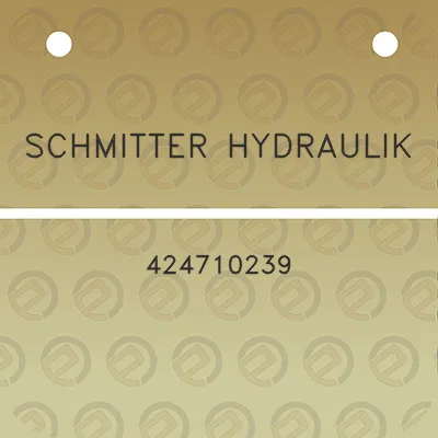 schmitter-hydraulik-424710239