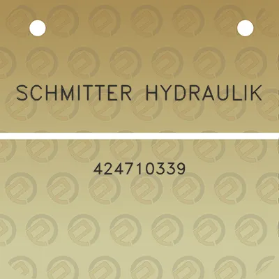 schmitter-hydraulik-424710339