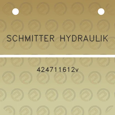 schmitter-hydraulik-424711612v