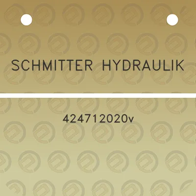 schmitter-hydraulik-424712020v