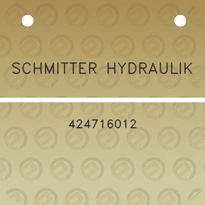 schmitter-hydraulik-424716012