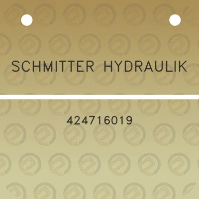 schmitter-hydraulik-424716019