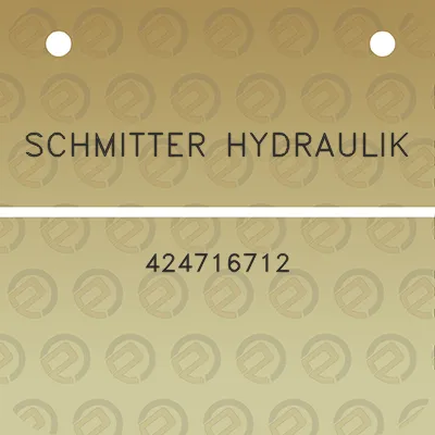 schmitter-hydraulik-424716712