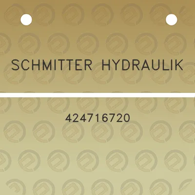 schmitter-hydraulik-424716720