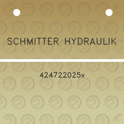 schmitter-hydraulik-424722025v