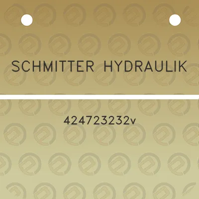 schmitter-hydraulik-424723232v