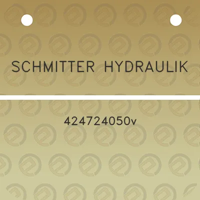 schmitter-hydraulik-424724050v