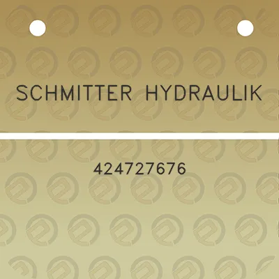 schmitter-hydraulik-424727676