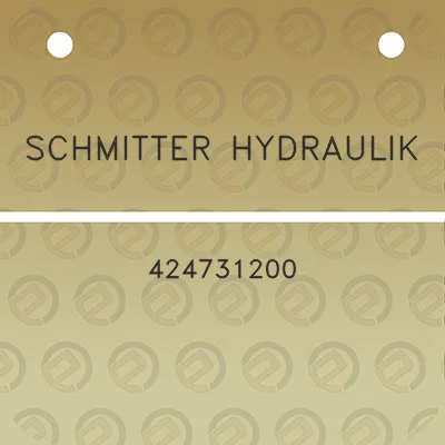 schmitter-hydraulik-424731200