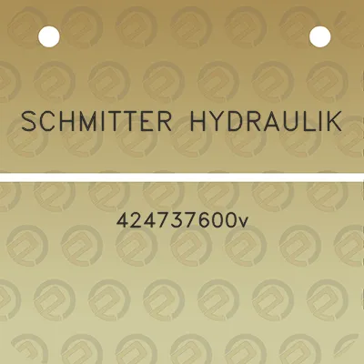 schmitter-hydraulik-424737600v