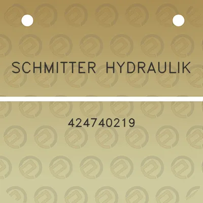 schmitter-hydraulik-424740219