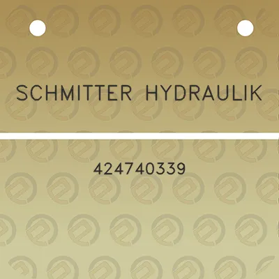 schmitter-hydraulik-424740339