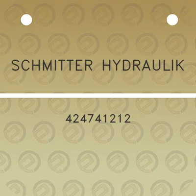 schmitter-hydraulik-424741212