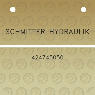 schmitter-hydraulik-424745050