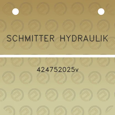 schmitter-hydraulik-424752025v