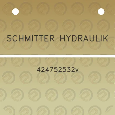 schmitter-hydraulik-424752532v