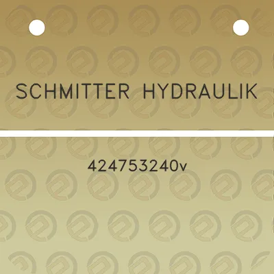 schmitter-hydraulik-424753240v