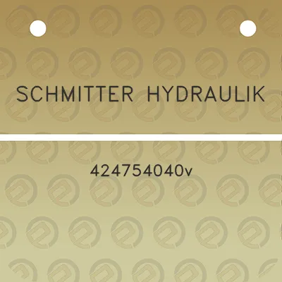 schmitter-hydraulik-424754040v