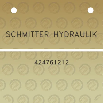 schmitter-hydraulik-424761212