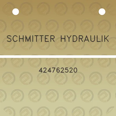 schmitter-hydraulik-424762520